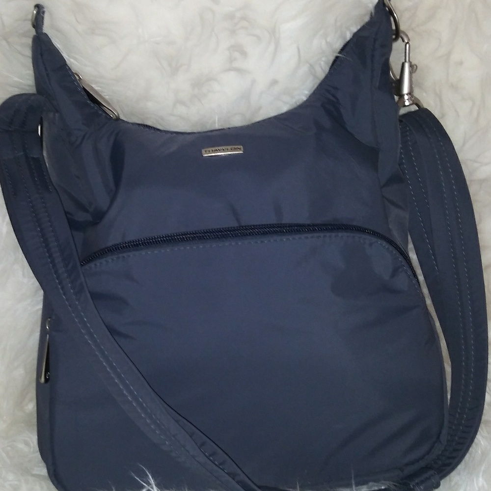 Travelon bag new FIRM PRICE